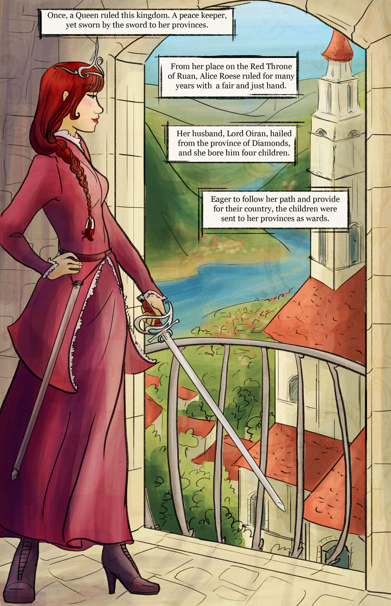 Prologue 1