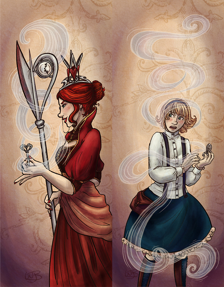 A Bookmark