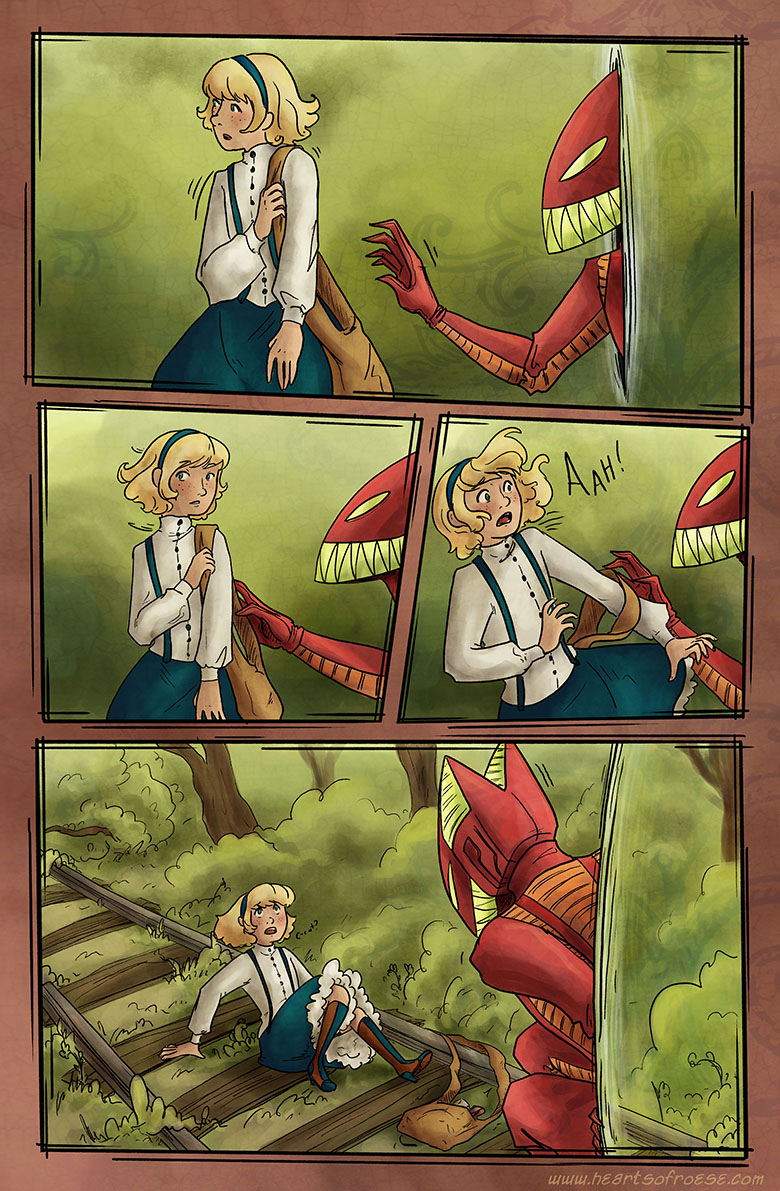 Chapter Two, Page 40
